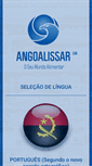 Mobile Screenshot of angoalissar.com